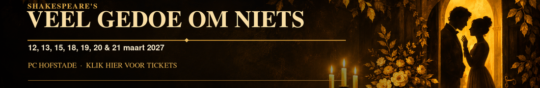 Veel gedoe om niets - Facebookbanner 1100x180